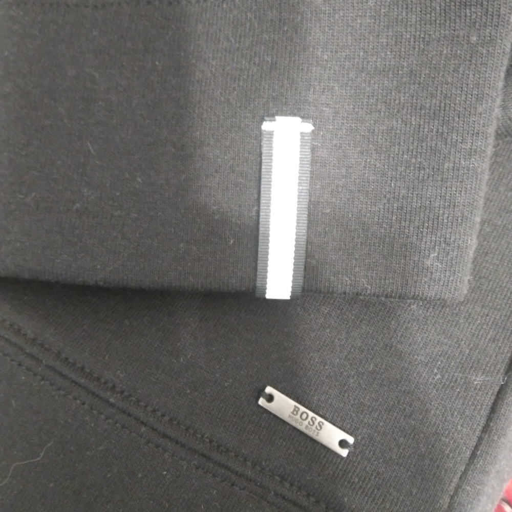 Mens Hugo Boss sweater